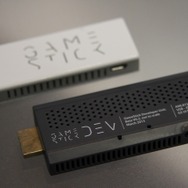 こちらも黒はデベロッパー用