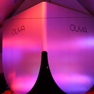 【GDC 2013】プロトタイプ版も展示、「Ouya」発売記念パーティ(フォレポート)