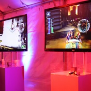 【GDC 2013】プロトタイプ版も展示、「Ouya」発売記念パーティ(フォレポート)