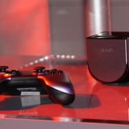 【GDC 2013】プロトタイプ版も展示、「Ouya」発売記念パーティ(フォレポート)