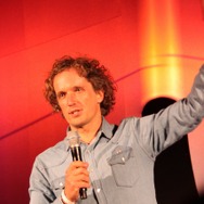 【GDC 2013】プロトタイプ版も展示、「Ouya」発売記念パーティ(フォレポート)