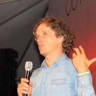 【GDC 2013】プロトタイプ版も展示、「Ouya」発売記念パーティ(フォレポート)