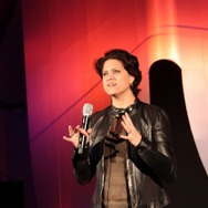 【GDC 2013】プロトタイプ版も展示、「Ouya」発売記念パーティ(フォレポート)