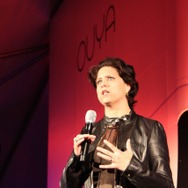 【GDC 2013】プロトタイプ版も展示、「Ouya」発売記念パーティ(フォレポート)