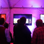 【GDC 2013】プロトタイプ版も展示、「Ouya」発売記念パーティ(フォレポート)