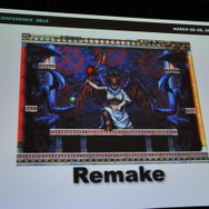 原作通りに陣取ると先制攻撃で足場を壊される。<br>予想を裏切る良リメイクの典型例。