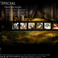 6キャラのTwitterアイコンを配信。DLして設定しよう