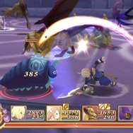 テイルズ オブ シンフォニア-ラタトスクの騎士-