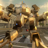 『地球防衛軍4』初回封入特典&店舗特典となる限定武器で地球を守れ!