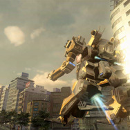 『地球防衛軍4』初回封入特典&店舗特典となる限定武器で地球を守れ!