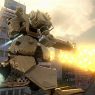 『地球防衛軍4』初回封入特典&店舗特典となる限定武器で地球を守れ!