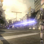 『地球防衛軍4』初回封入特典&店舗特典となる限定武器で地球を守れ!