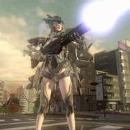 『地球防衛軍4』初回封入特典&店舗特典となる限定武器で地球を守れ!