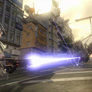 『地球防衛軍4』初回封入特典&店舗特典となる限定武器で地球を守れ!