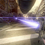 『地球防衛軍4』初回封入特典&店舗特典となる限定武器で地球を守れ!