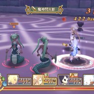 テイルズ オブ シンフォニア-ラタトスクの騎士-