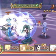 テイルズ オブ シンフォニア-ラタトスクの騎士-