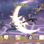 テイルズ オブ シンフォニア-ラタトスクの騎士-