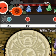 おなじみのキャラクターがもりっと登場