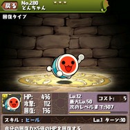 ドンちゃんもらえるドン！