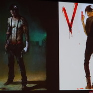 【GDC 2013】ビジュアル系ではなくクールウェスタン-Ninja Theoryが語った『DmC』ダンテのデザインアプローチ