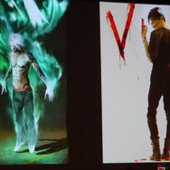 【GDC 2013】ビジュアル系ではなくクールウェスタン-Ninja Theoryが語った『DmC』ダンテのデザインアプローチ