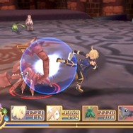 テイルズ オブ シンフォニア-ラタトスクの騎士-