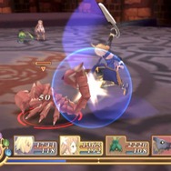 テイルズ オブ シンフォニア-ラタトスクの騎士-