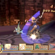 テイルズ オブ シンフォニア-ラタトスクの騎士-