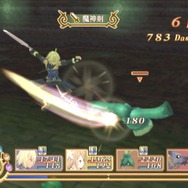 テイルズ オブ シンフォニア-ラタトスクの騎士-