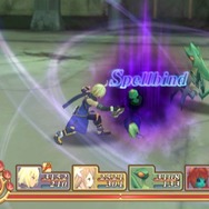 テイルズ オブ シンフォニア-ラタトスクの騎士-