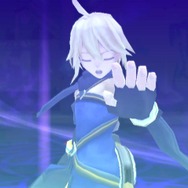 テイルズ オブ シンフォニア-ラタトスクの騎士-