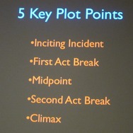 【GDC 2013】ディズニー&ピクサーのヒットタイトルに見られるストーリーの黄金律とは? 現役クリエイターがあかす方程式