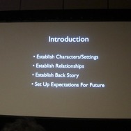 【GDC 2013】ディズニー&ピクサーのヒットタイトルに見られるストーリーの黄金律とは? 現役クリエイターがあかす方程式