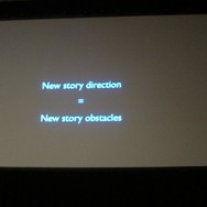 【GDC 2013】ディズニー&ピクサーのヒットタイトルに見られるストーリーの黄金律とは? 現役クリエイターがあかす方程式