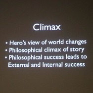 【GDC 2013】ディズニー&ピクサーのヒットタイトルに見られるストーリーの黄金律とは? 現役クリエイターがあかす方程式