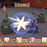 テイルズ オブ シンフォニア-ラタトスクの騎士-