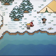 一枚一枚がアート！