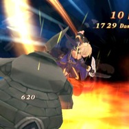 テイルズ オブ シンフォニア-ラタトスクの騎士-