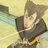 テイルズ オブ シンフォニア-ラタトスクの騎士-