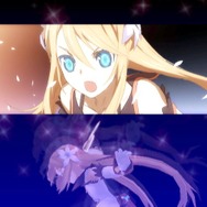 テイルズ オブ シンフォニア-ラタトスクの騎士-