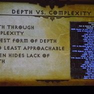 【GDC 2013】渦中のディレクターが振り返る『Diablo III』のデザインにおける成功と失敗