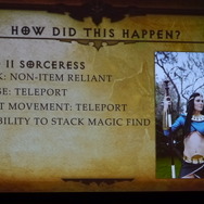 【GDC 2013】渦中のディレクターが振り返る『Diablo III』のデザインにおける成功と失敗