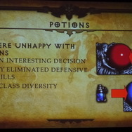 【GDC 2013】渦中のディレクターが振り返る『Diablo III』のデザインにおける成功と失敗