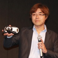 目指したのは“ω-Force”による王道ハンティングアクション ― 『討鬼伝』クローズド体験会(前編)