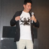 目指したのは“ω-Force”による王道ハンティングアクション ― 『討鬼伝』クローズド体験会(前編)