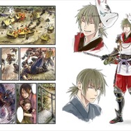 目指したのは“ω-Force”による王道ハンティングアクション ― 『討鬼伝』クローズド体験会(前編)