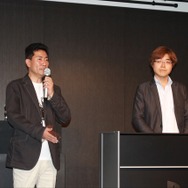 ユーザーからの反応を楽しみにしている鯉沼氏・小笠原氏