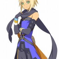 テイルズ オブ シンフォニア-ラタトスクの騎士-