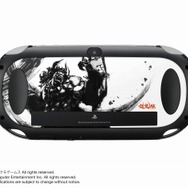 PlayStation Vita 討鬼伝 鬼柄
